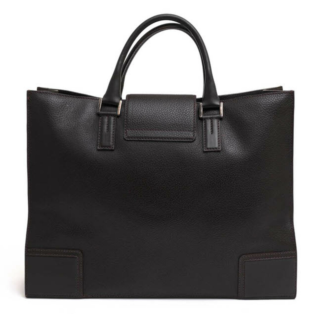 a.testoni - テストーニ／testoni バッグ ブリーフケース ビジネス