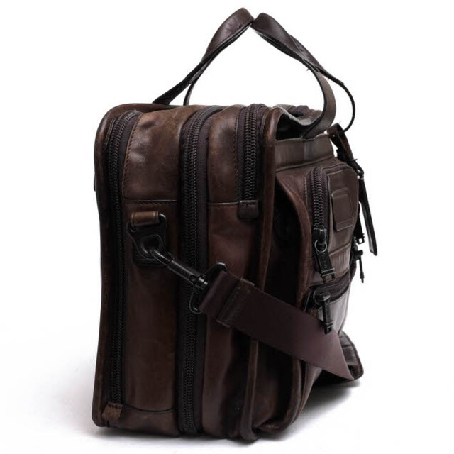 TUMI - トゥミ／TUMI バッグ ブリーフケース ビジネスバッグ 鞄