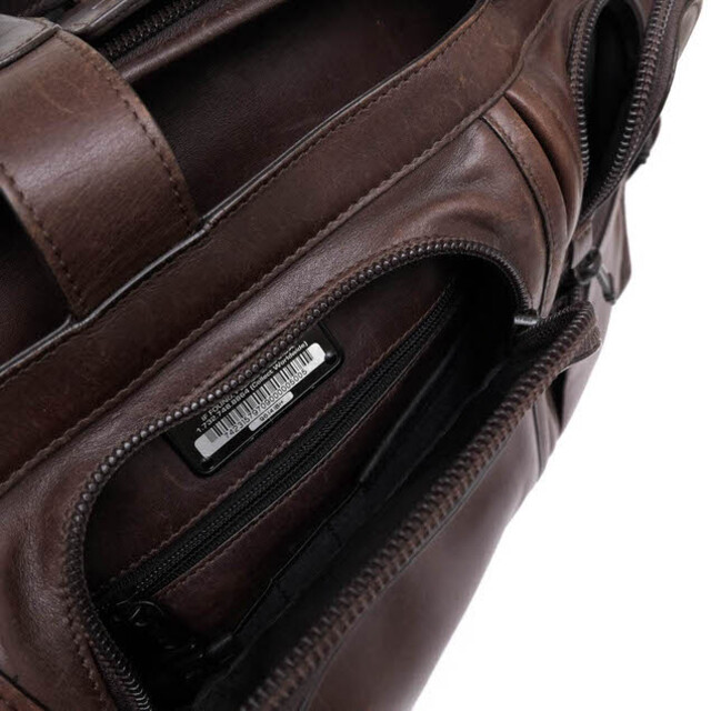 TUMI - トゥミ／TUMI バッグ ブリーフケース ビジネスバッグ 鞄