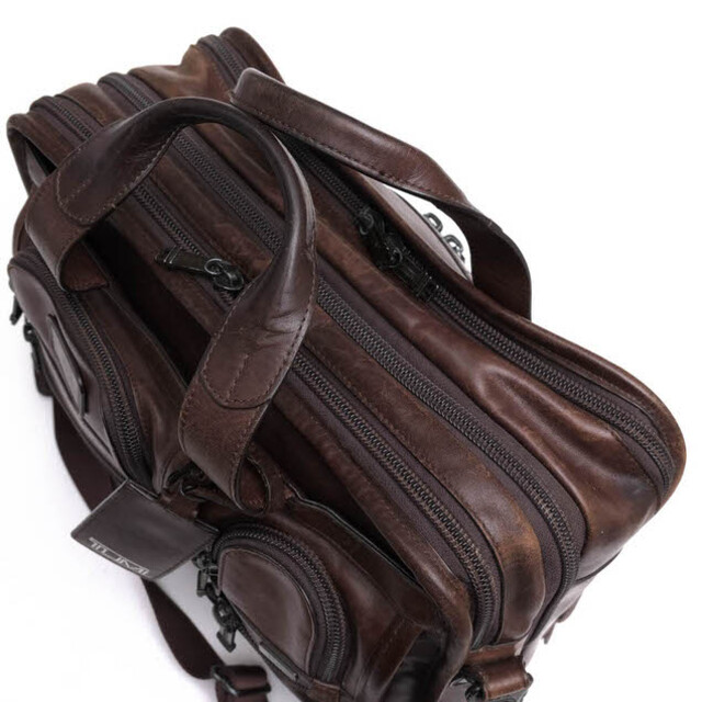 TUMI - トゥミ／TUMI バッグ ブリーフケース ビジネスバッグ 鞄