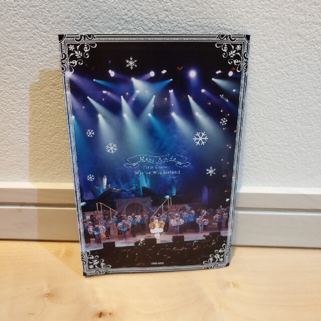 芦田愛菜 ファーストコンサート DVDの通販 by sunny days shop｜ラクマ