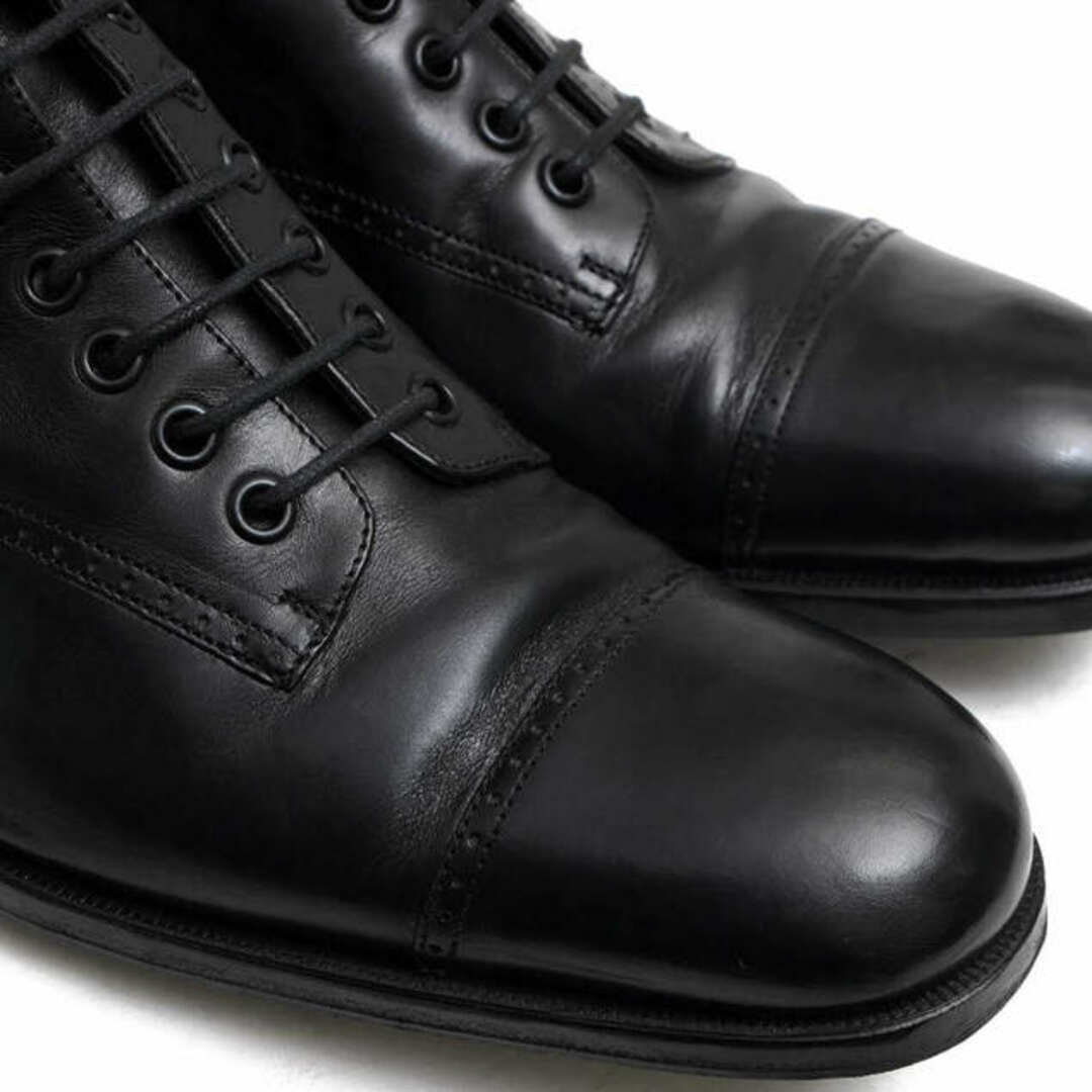 GUCCI - グッチ／GUCCI レースアップブーツ シューズ 靴 メンズ 男性