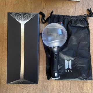 防弾少年団(BTS)（ペンライト）のフリマアイテム一覧