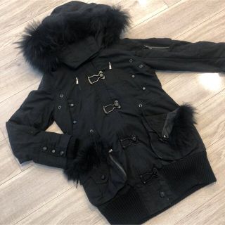 HEAVEN and Earth（モッズコート）のフリマアイテム一覧