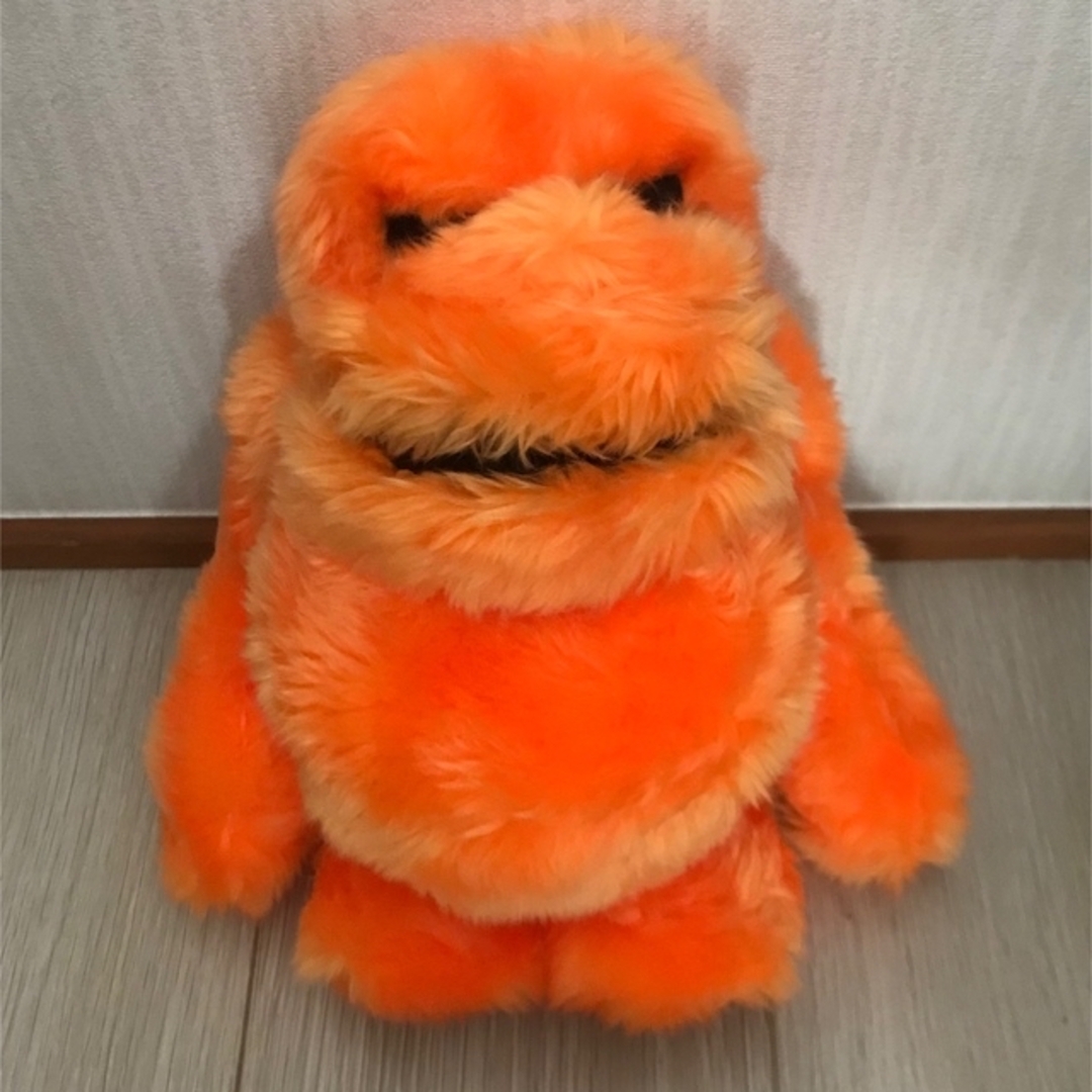 bounty hunter バウンティーハンター モジャルくん supreme