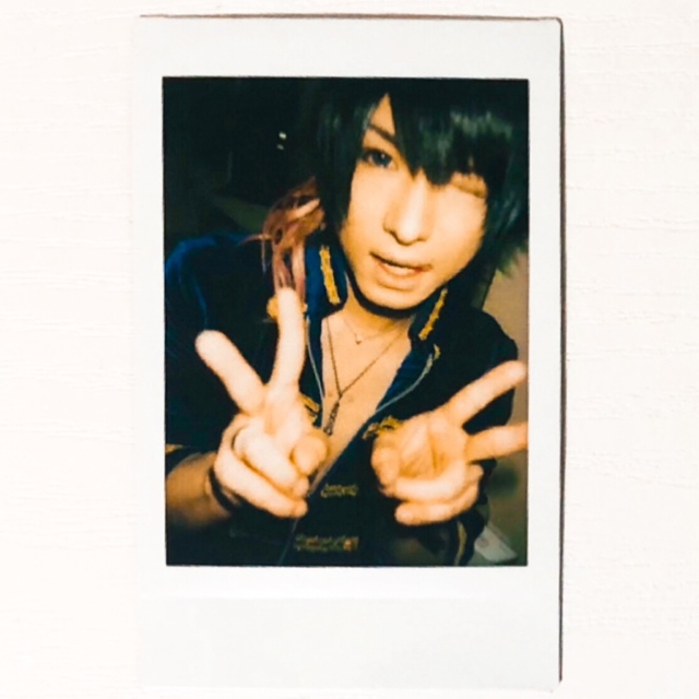 V系☆R指定【七星】チェキ【5】の通販 by ♡'s shop｜ラクマ