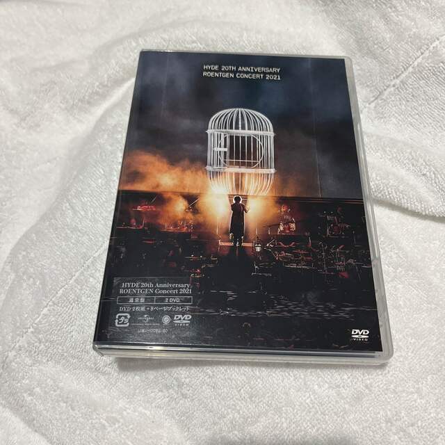 L'Arc～en～Ciel - HYDE 20th Anniversary ROENTGEN 2021 の通販 by