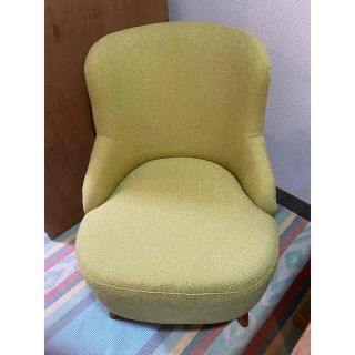 unico（一人掛けソファ）のフリマアイテム一覧