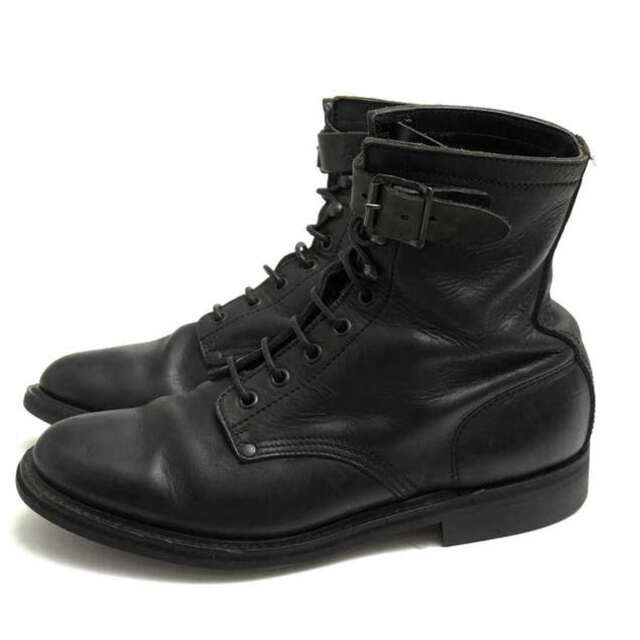 A.P.C - アーペーセー／A.P.C. ワークブーツ シューズ 靴 メンズ 男性