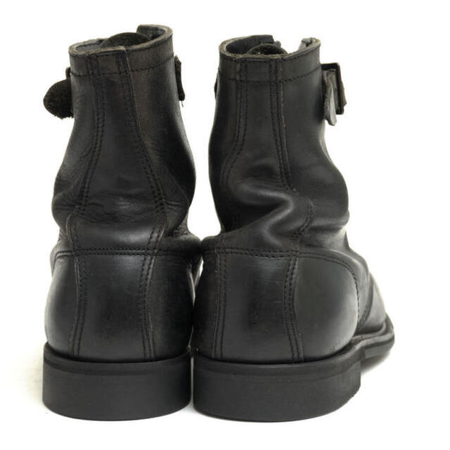 A.P.C - アーペーセー／A.P.C. ワークブーツ シューズ 靴 メンズ 男性