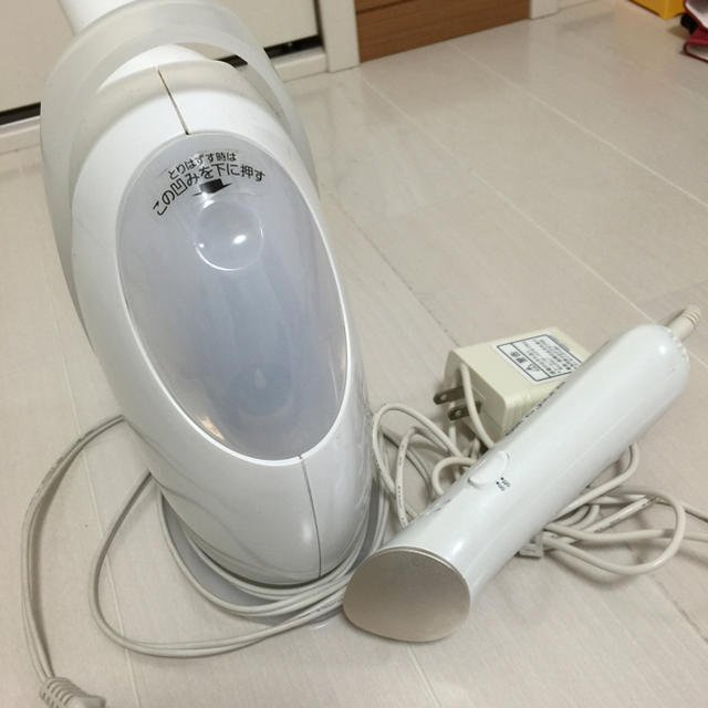 National❤ナノケアプラチナ(クールパター付き) National ナショナル