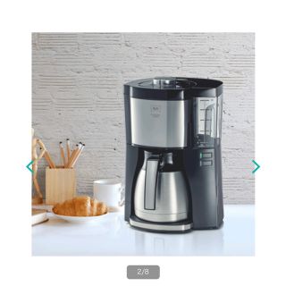 Amway（コーヒーメーカー）のフリマアイテム一覧