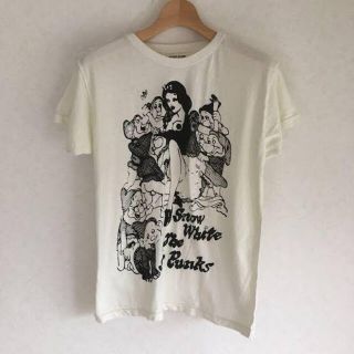 セディショナリーズ 白雪姫tシャツ snow whiteの通販 by ちゅらさん's