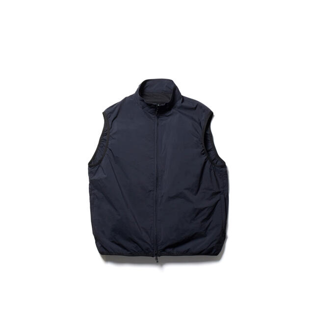 DAIWA PIER39 TECH MIL VEST BLACK M 新品の通販 by ドナルドダック's