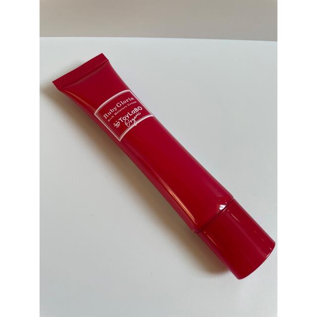 ToyLaBoトイラボ オーガニックルビーグロリアリッチモイスチュア