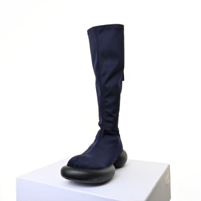 ENFOLD - ENFOLD プラットフォーム ロング ブーツの通販 by CYCLE