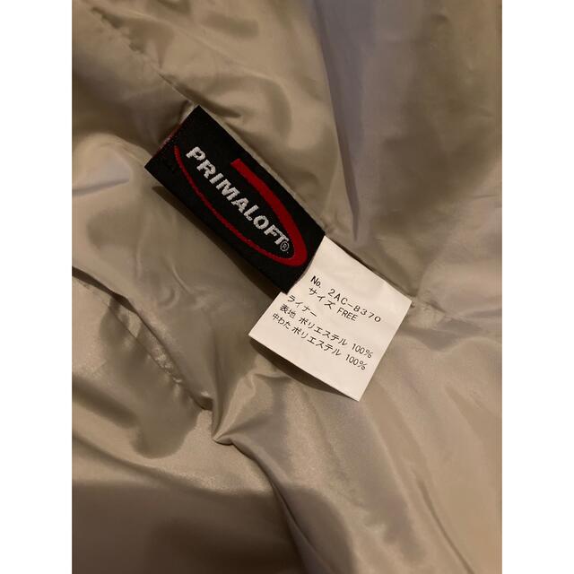 HYSTERIC GLAMOUR - HYSTERIC GLAMOUR☆モッズコート プリマロフト