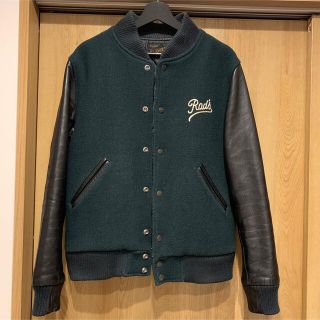 RADIALL（スタジャン）のフリマアイテム一覧