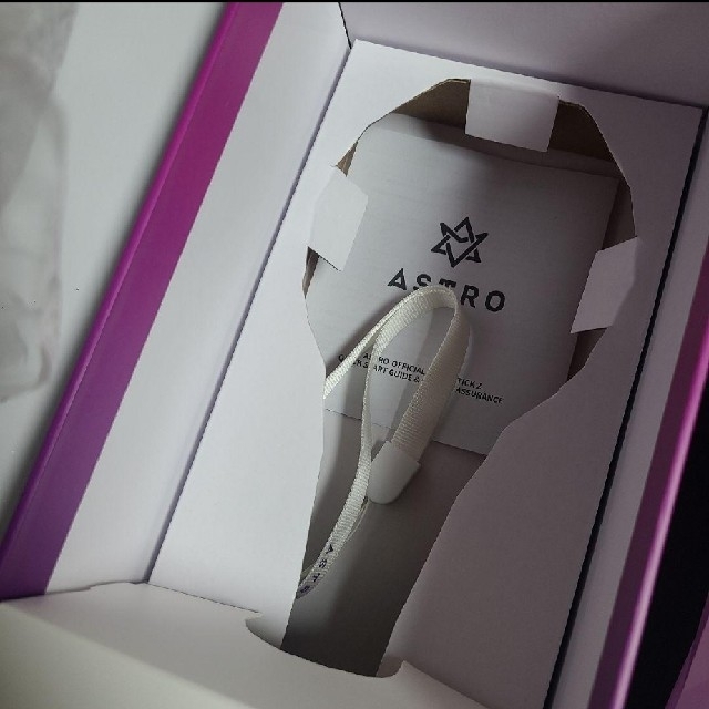 astro ペンライトの通販 by 他サイト出品中のため突然消去の可能性あり