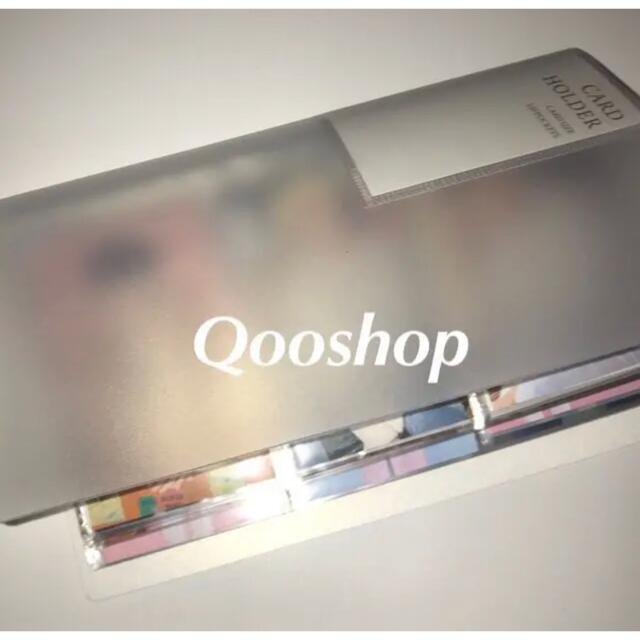 SEVENTEEN - SEVENTEEN CARATLAND カラットランド トレカ コンプ