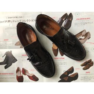 bulle de savon（靴/シューズ）のフリマアイテム一覧