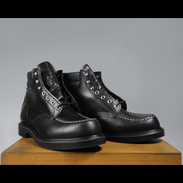 REDWING - キムタク着8133スーパーソール木村拓哉着セッター8130レッド