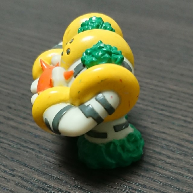 ポケモン - ☆ポケモン☆2009年☆レジギガス 指人形の通販 by うーり