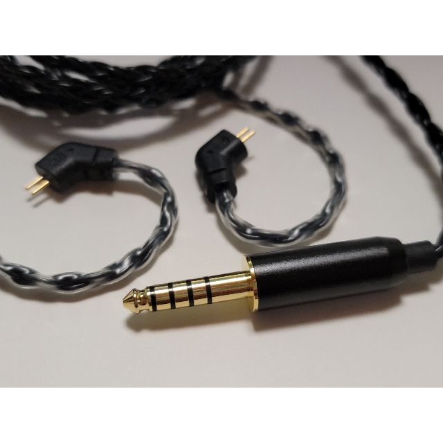 てむ様専用】FiR Audio Xenon 6 / Xe6の通販 by 音の探求者's shop｜ラクマ