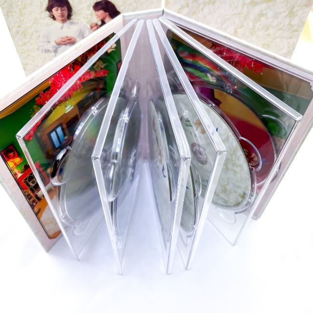 シニカレ 完全版 DVD-BOX〈6枚組〉の通販 by laboratory furniture｜ラクマ