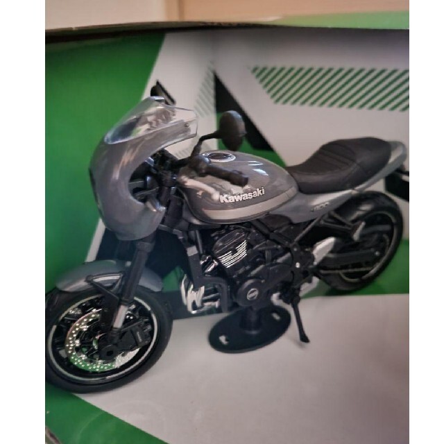 カワサキ - カワサキ バイク レプリカ 1/12スケール 4台セット！Ninja