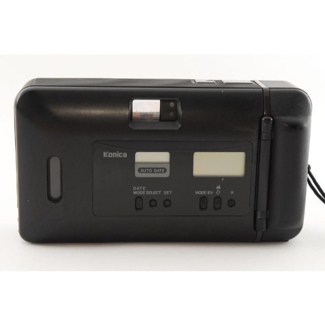コニカBigmini BM301 yMINT+++ z KONICA BIG MINI BM-301 FROM JAPAN