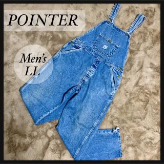 POINTER（サロペット/オーバーオール）のフリマアイテム一覧
