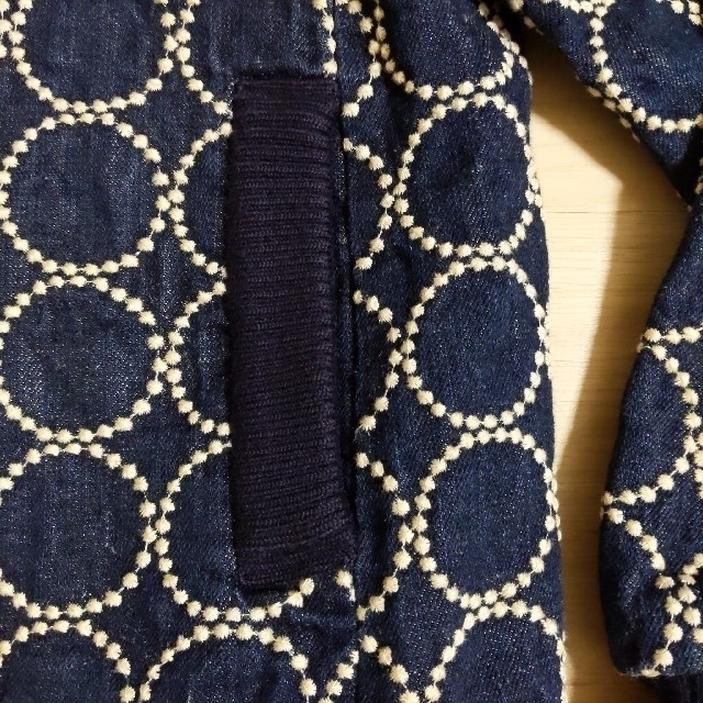 mina perhonen - mina perhonen ブルゾン『tambourine』の通販 by moi