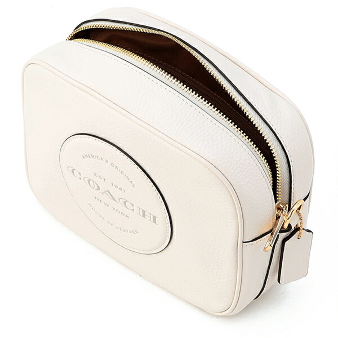 COACH - 新品 コーチ COACH ショルダーバッグ デンプシーカメラバッグ