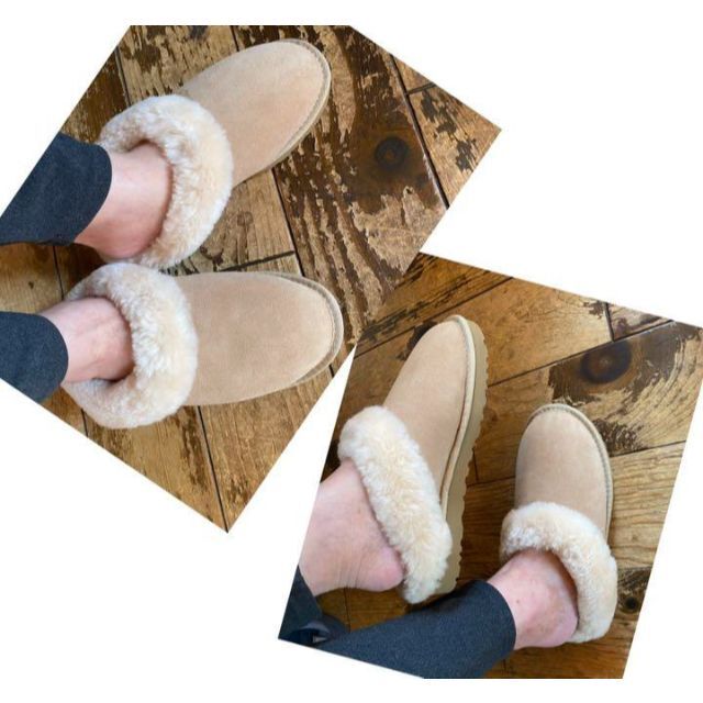UGG - 完売しました。。。。。✨25⇒24～25✨UGG✨Cluggette