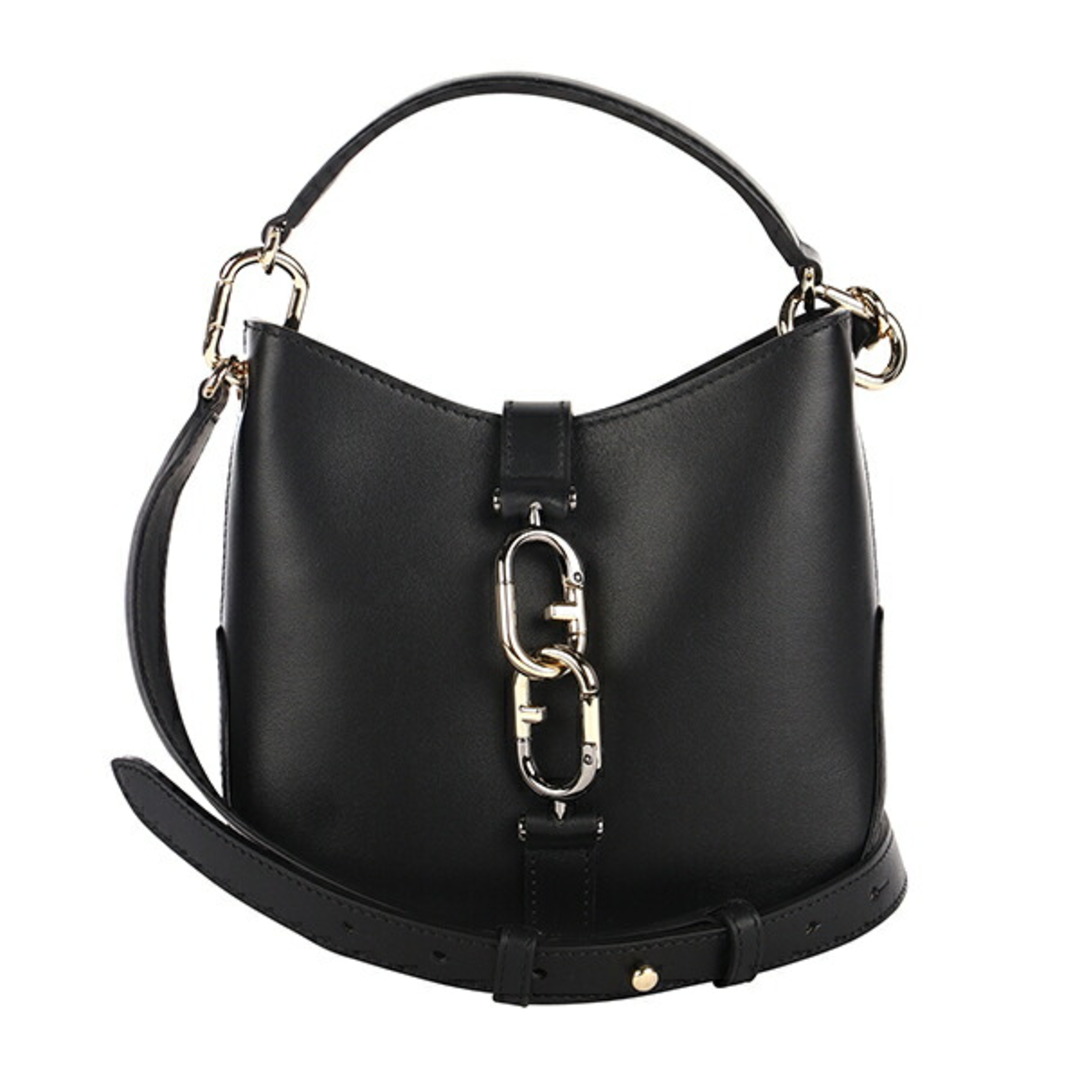 FURLA - 新品 フルラ FURLA ハンドバッグ シレナ ミニ ホーボーバッグ