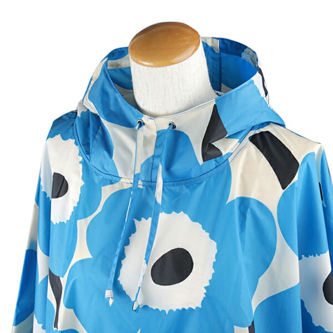 marimekko - 新品 マリメッコ Marimekko レインコート ウニッコ レイン