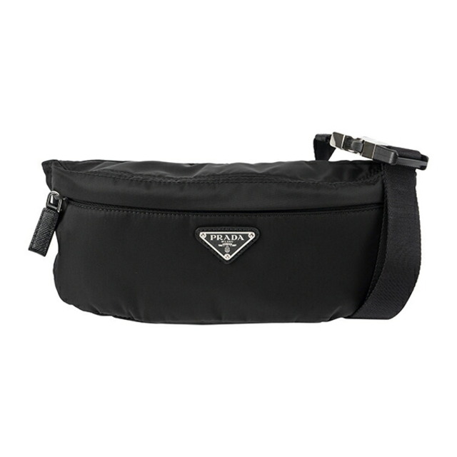 PRADA - 新品 プラダ PRADA ウエストバッグ・ボディバッグ テスート