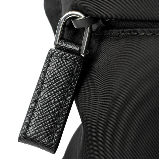 PRADA - 新品 プラダ PRADA ウエストバッグ・ボディバッグ テスート