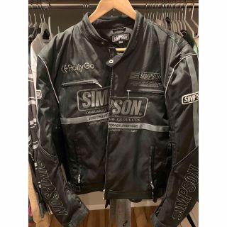 SIMPSON（ライダースジャケット）のフリマアイテム一覧