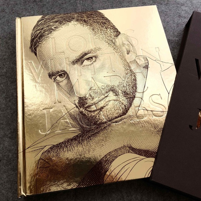 MARC JACOBS - 【限定版】ルイ・ヴィトン / マーク・ジェイコブス 写真