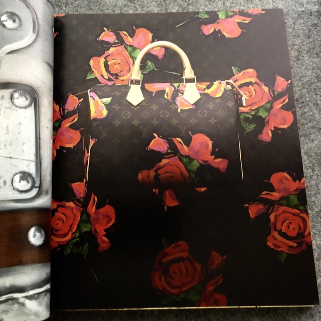 MARC JACOBS - 【限定版】ルイ・ヴィトン / マーク・ジェイコブス 写真