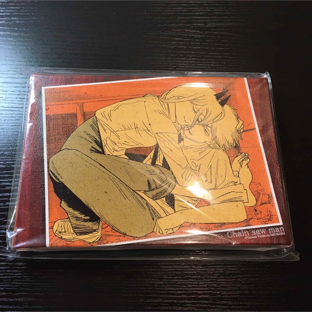 集英社 - 即購入可 チェンソーマン デザインアートボード デンジ