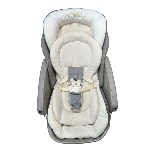 アップリカ ユラリズム オートプレミアム ムーンロック 別売り