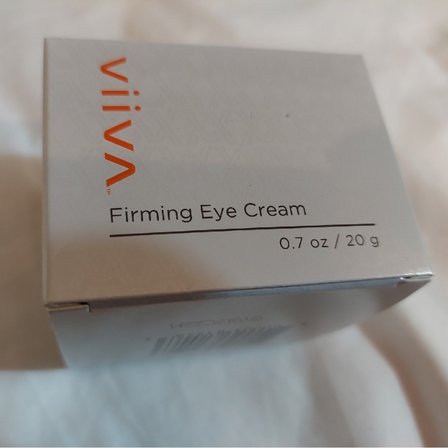 新品 未開封】ビーバ VIIVA リニューアル アルティメット保湿クリーム