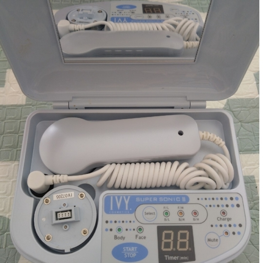 IVY. - IVY SUPERSONIC Ⅲの通販 by ゆり's shop｜アイビー