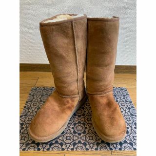 UGG - UGG ムートンブーツ サイズ：W7／24cmの通販 by シロイヌ's shop
