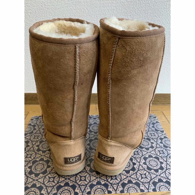 UGG - UGG ムートンブーツ サイズ：W7／24cmの通販 by シロイヌ's shop