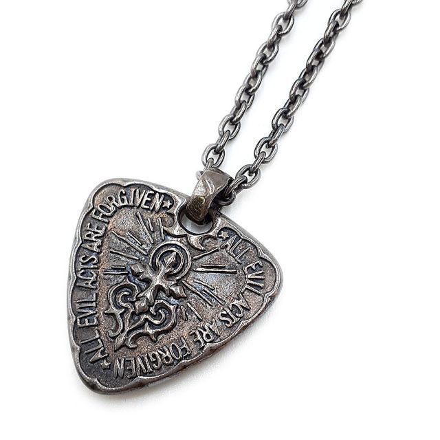 GIGOR - 美品 ジゴロウ Janne Da Arc ネックレス 20-22072303の通販 by