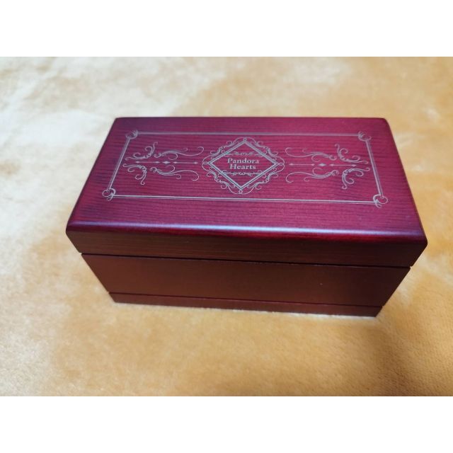 PandoraHearts パンドラハーツ オルゴールの通販 by サフィア's shop